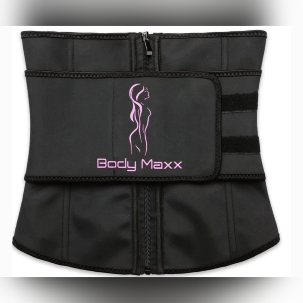 Body Maxx Waist Trainer